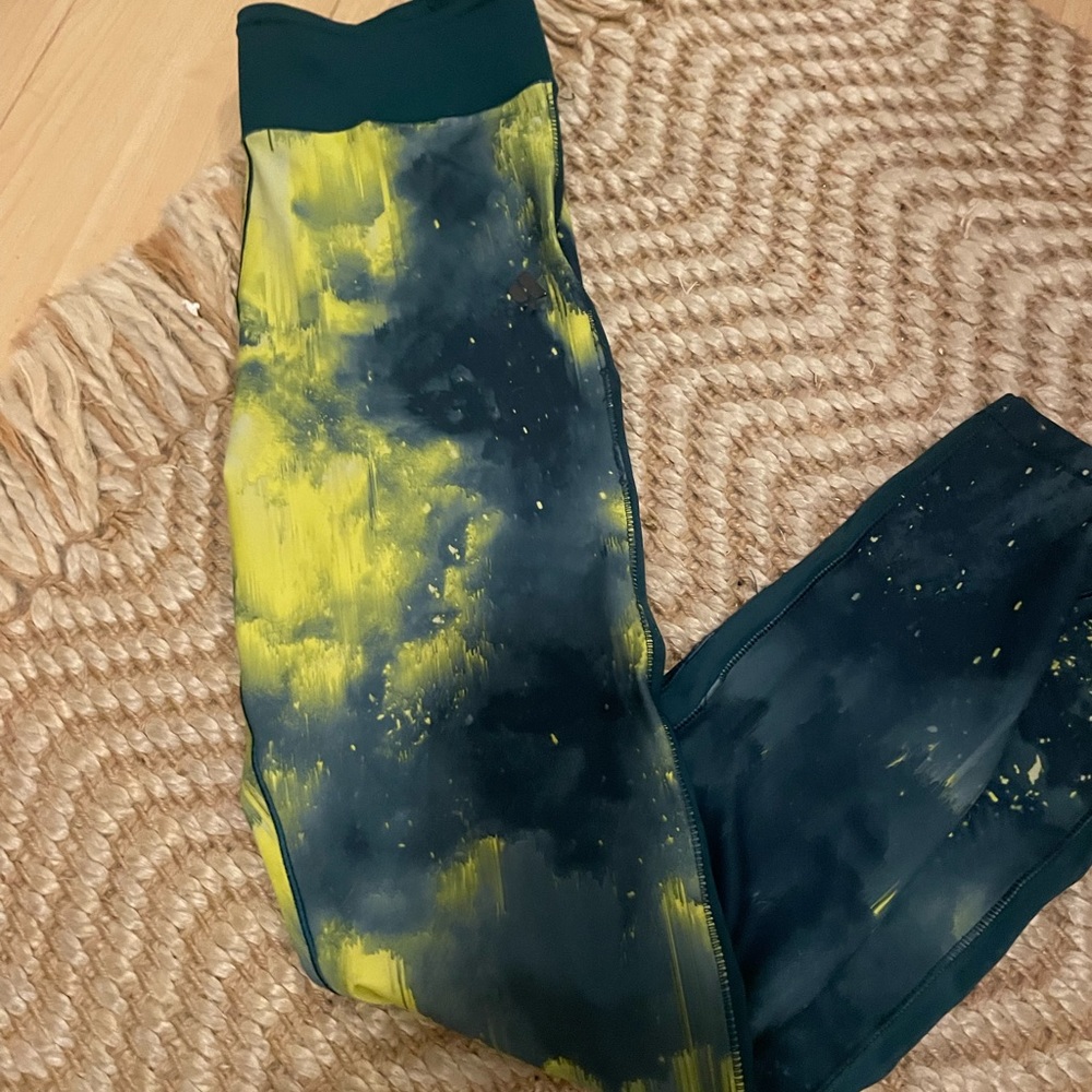 Adidas clima life Athletic pants